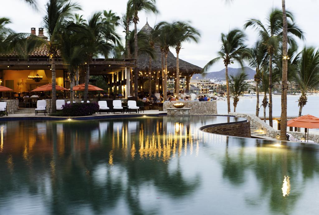 Hacienda Beach Club & Residences Cabo San Lucas Eksteriør bilde