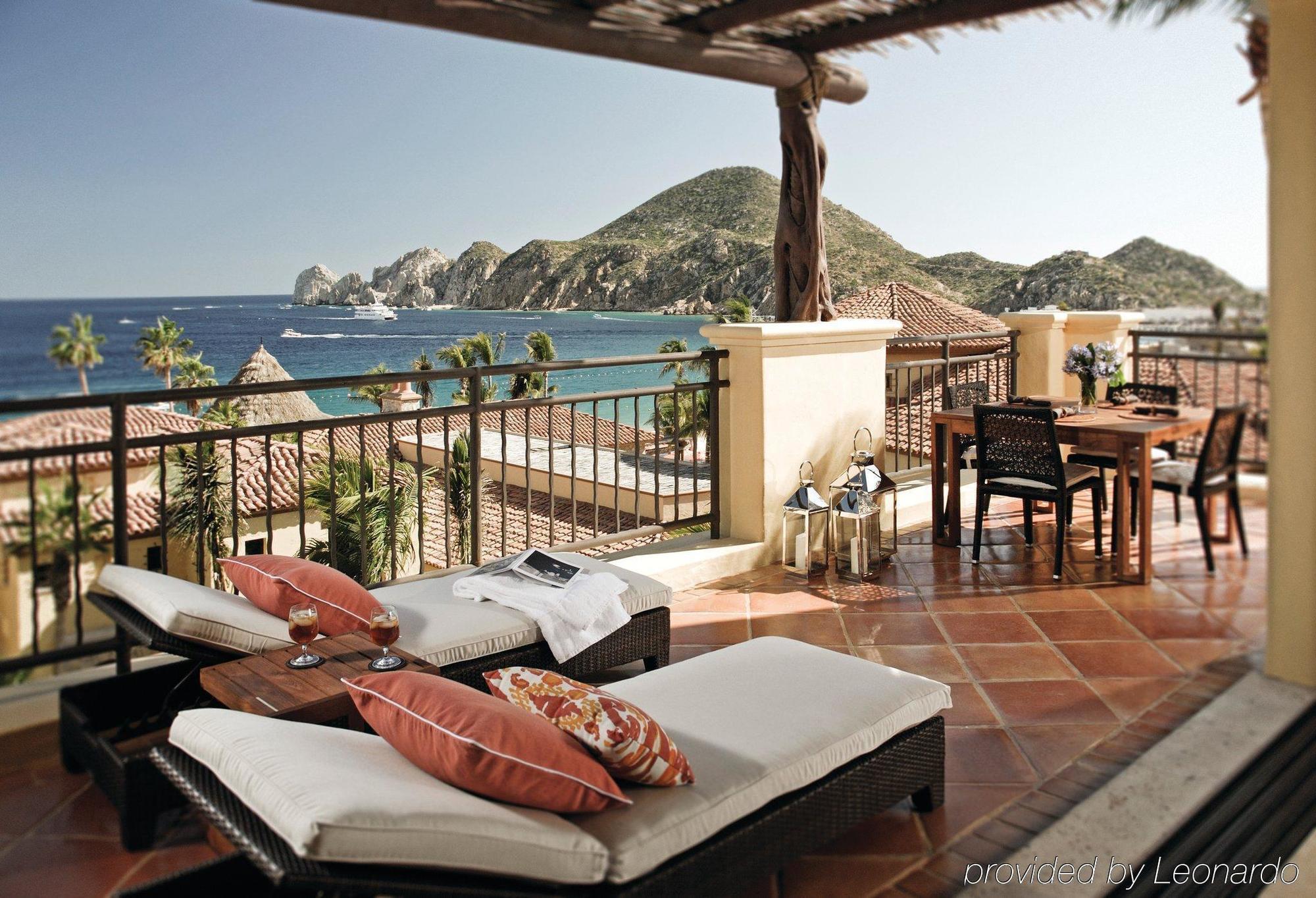 Hacienda Beach Club & Residences Cabo San Lucas Eksteriør bilde