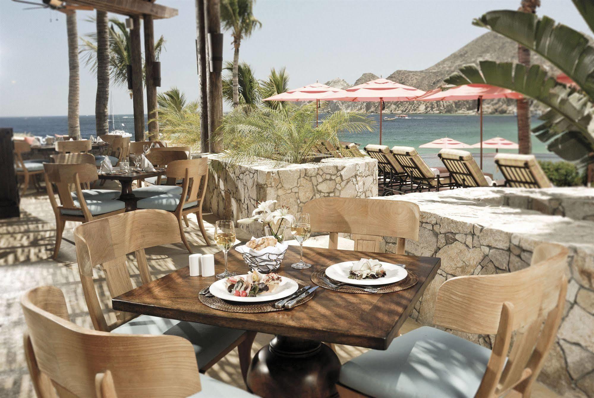 Hacienda Beach Club & Residences Cabo San Lucas Eksteriør bilde